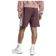 Adidas Ανδρικό σορτς Essential 3-S French Terry Shorts Adidas Ανδρικό σορτς Essential 3-S French Terry Shorts